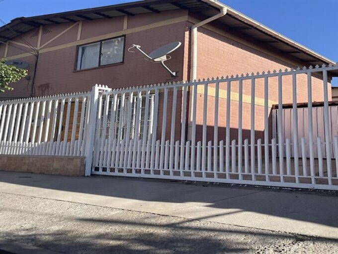 VENTA DE CASA VILLA EL ROSARIO, SAN BERNARDO
